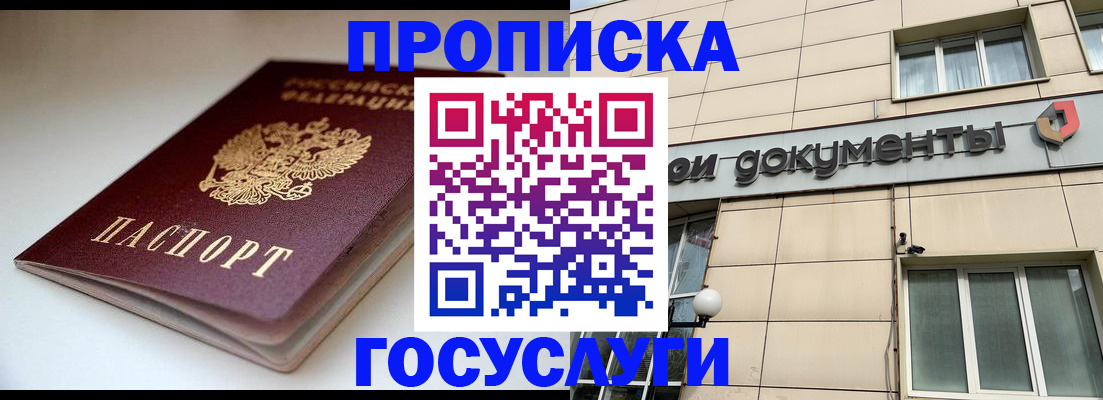 временная регистрация госуслуги в Нелидово